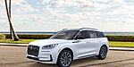 New 2025 LINCOLN CORSAIR GRAND TOURING in PEMBROKE PINES, FLORIDA