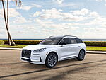 New 2025 LINCOLN CORSAIR GRAND TOURING in PEMBROKE PINES, FLORIDA (Photo 1)