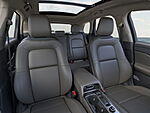 New 2025 LINCOLN CORSAIR GRAND TOURING in PEMBROKE PINES, FLORIDA (Photo 10)