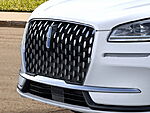 New 2025 LINCOLN CORSAIR GRAND TOURING in PEMBROKE PINES, FLORIDA (Photo 17)