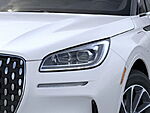 New 2025 LINCOLN CORSAIR GRAND TOURING in PEMBROKE PINES, FLORIDA (Photo 18)