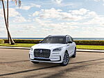 New 2025 LINCOLN CORSAIR GRAND TOURING in PEMBROKE PINES, FLORIDA (Photo 2)