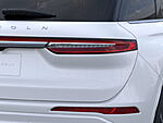 New 2025 LINCOLN CORSAIR GRAND TOURING in PEMBROKE PINES, FLORIDA (Photo 21)