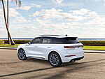 New 2025 LINCOLN CORSAIR GRAND TOURING in PEMBROKE PINES, FLORIDA (Photo 4)