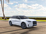 New 2025 LINCOLN CORSAIR GRAND TOURING in PEMBROKE PINES, FLORIDA (Photo 7)