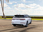 New 2025 LINCOLN CORSAIR GRAND TOURING in PEMBROKE PINES, FLORIDA (Photo 8)