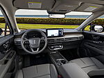 New 2025 LINCOLN CORSAIR GRAND TOURING in PEMBROKE PINES, FLORIDA (Photo 9)