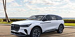 New 2025 LINCOLN NAUTILUS PREMIERE in PEMBROKE PINES, FLORIDA