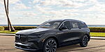 New 2025 LINCOLN NAUTILUS BLACK LABEL in PEMBROKE PINES, FLORIDA