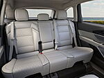 New 2025 LINCOLN NAUTILUS BLACK LABEL in PEMBROKE PINES, FLORIDA (Photo 11)