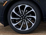 New 2025 LINCOLN NAUTILUS BLACK LABEL in PEMBROKE PINES, FLORIDA (Photo 19)