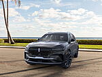 New 2025 LINCOLN NAUTILUS BLACK LABEL in PEMBROKE PINES, FLORIDA (Photo 2)