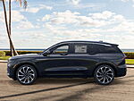 New 2025 LINCOLN NAUTILUS BLACK LABEL in PEMBROKE PINES, FLORIDA (Photo 3)