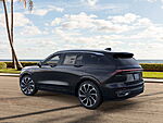 New 2025 LINCOLN NAUTILUS BLACK LABEL in PEMBROKE PINES, FLORIDA (Photo 4)