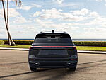 New 2025 LINCOLN NAUTILUS BLACK LABEL in PEMBROKE PINES, FLORIDA (Photo 5)