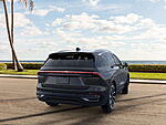 New 2025 LINCOLN NAUTILUS BLACK LABEL in PEMBROKE PINES, FLORIDA (Photo 8)