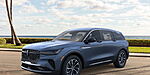 New 2025 LINCOLN NAUTILUS PREMIERE in PEMBROKE PINES, FLORIDA