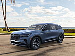 New 2025 LINCOLN NAUTILUS PREMIERE in PEMBROKE PINES, FLORIDA (Photo 1)