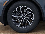 New 2025 LINCOLN NAUTILUS PREMIERE in PEMBROKE PINES, FLORIDA (Photo 19)