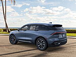 New 2025 LINCOLN NAUTILUS PREMIERE in PEMBROKE PINES, FLORIDA (Photo 4)