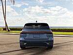 New 2025 LINCOLN NAUTILUS PREMIERE in PEMBROKE PINES, FLORIDA (Photo 5)