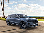 New 2025 LINCOLN NAUTILUS PREMIERE in PEMBROKE PINES, FLORIDA (Photo 7)