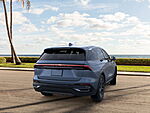 New 2025 LINCOLN NAUTILUS PREMIERE in PEMBROKE PINES, FLORIDA (Photo 8)