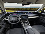 New 2025 LINCOLN NAUTILUS PREMIERE in PEMBROKE PINES, FLORIDA (Photo 9)
