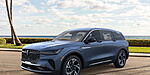 New 2025 LINCOLN NAUTILUS PREMIERE in PEMBROKE PINES, FLORIDA