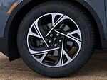 New 2025 LINCOLN NAUTILUS PREMIERE in PEMBROKE PINES, FLORIDA (Photo 19)
