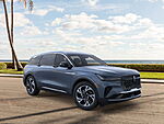 New 2025 LINCOLN NAUTILUS PREMIERE in PEMBROKE PINES, FLORIDA (Photo 7)
