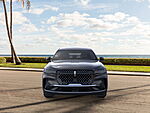 New 2025 LINCOLN NAUTILUS PREMIERE in PEMBROKE PINES, FLORIDA (Photo 6)