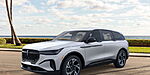 New 2025 LINCOLN NAUTILUS PREMIERE in PEMBROKE PINES, FLORIDA
