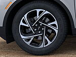 New 2025 LINCOLN NAUTILUS PREMIERE in PEMBROKE PINES, FLORIDA (Photo 19)