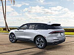 New 2025 LINCOLN NAUTILUS PREMIERE in PEMBROKE PINES, FLORIDA (Photo 4)
