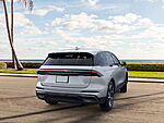 New 2025 LINCOLN NAUTILUS PREMIERE in PEMBROKE PINES, FLORIDA (Photo 8)