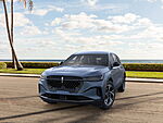 New 2025 LINCOLN NAUTILUS PREMIERE in PEMBROKE PINES, FLORIDA (Photo 2)