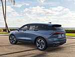 New 2025 LINCOLN NAUTILUS PREMIERE in PEMBROKE PINES, FLORIDA (Photo 4)