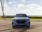 New 2025 LINCOLN NAUTILUS PREMIERE in PEMBROKE PINES, FLORIDA (Photo 6)