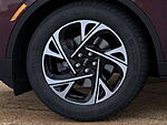 New 2025 LINCOLN NAUTILUS PREMIERE in PEMBROKE PINES, FLORIDA (Photo 19)