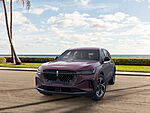 New 2025 LINCOLN NAUTILUS PREMIERE in PEMBROKE PINES, FLORIDA (Photo 2)