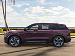 New 2025 LINCOLN NAUTILUS PREMIERE in PEMBROKE PINES, FLORIDA (Photo 3)