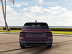 New 2025 LINCOLN NAUTILUS PREMIERE in PEMBROKE PINES, FLORIDA (Photo 5)