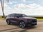 New 2025 LINCOLN NAUTILUS PREMIERE in PEMBROKE PINES, FLORIDA (Photo 7)