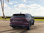 New 2025 LINCOLN NAUTILUS PREMIERE in PEMBROKE PINES, FLORIDA (Photo 8)