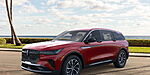New 2025 LINCOLN NAUTILUS PREMIERE in PEMBROKE PINES, FLORIDA
