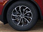 New 2025 LINCOLN NAUTILUS PREMIERE in PEMBROKE PINES, FLORIDA (Photo 19)