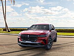 New 2025 LINCOLN NAUTILUS PREMIERE in PEMBROKE PINES, FLORIDA (Photo 2)