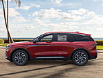 New 2025 LINCOLN NAUTILUS PREMIERE in PEMBROKE PINES, FLORIDA (Photo 3)