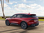 New 2025 LINCOLN NAUTILUS PREMIERE in PEMBROKE PINES, FLORIDA (Photo 4)